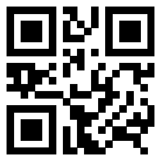 Immagine del QrCode di 3306402058