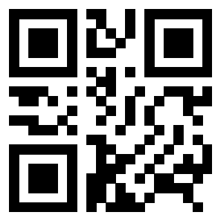 Immagine del Qr Code di 3306402060