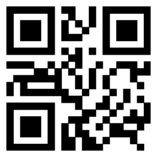 Scansione del Qr Code di 3306402064