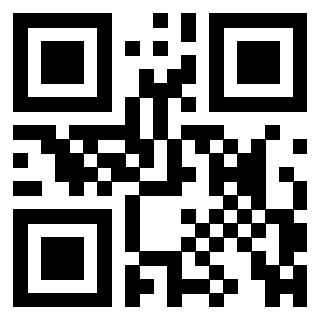 Scansione del Qr Code di 3306402068