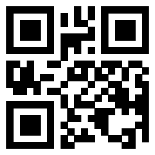 3306402069 Qr Code associato