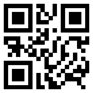 Qr Code di 3306402070