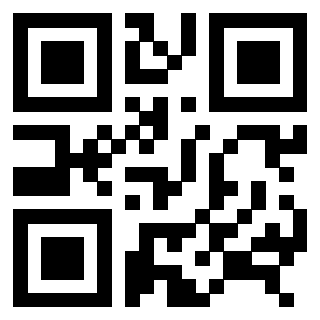 3306402071 Qr Code associato