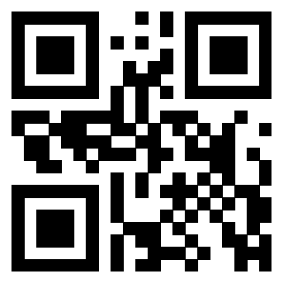 3306402072 QrCode associato