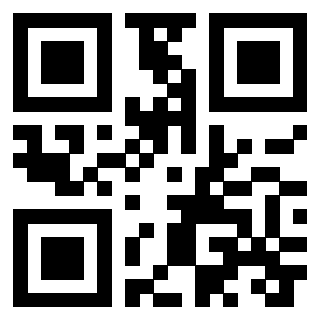 Il QrCode di 3306402075