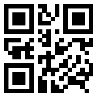 3306402084 Qr Code associato
