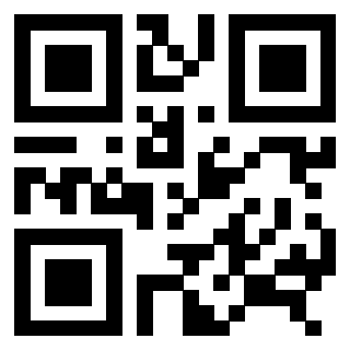 Immagine del Qr Code di 3306402085