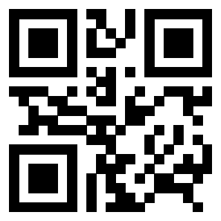 Immagine del Qr Code di 3306402086