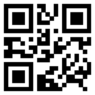 Scansione del Qr Code di 3306402087