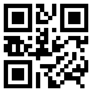 3306402088 - Immagine del Qr Code