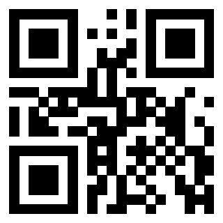 3306402092 - Immagine del Qr Code associato