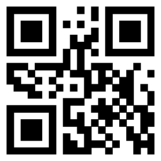 Immagine del Qr Code di 3306402093