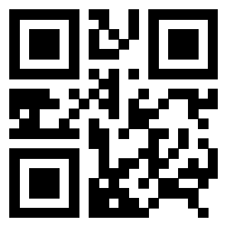 3306402095 QrCode associato