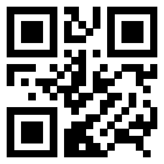 Il QrCode di 3306402098