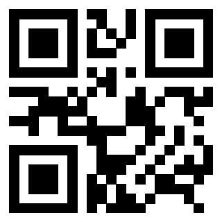 Il Qr Code di 3306402100