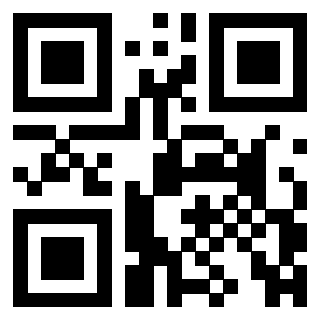 Immagine del Qr Code di 3306402102