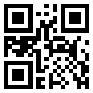 Il Qr Code di 3306402104