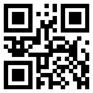 3306402105 Qr Code associato