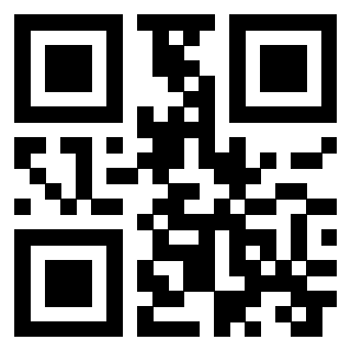 Il QrCode di 3306402106