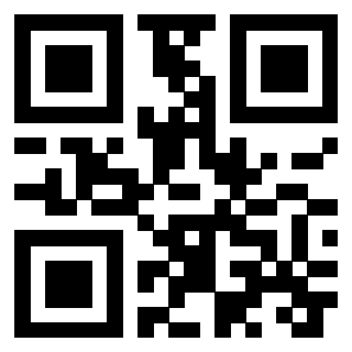 Il Qr Code di 3306402107