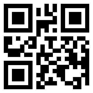 Qr Code di 3306402109