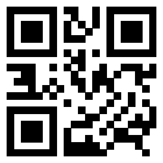 3306402110 - Immagine del QrCode