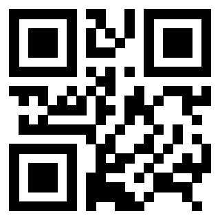 Scansione del Qr Code di 3306402114