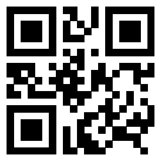 Qr Code di 3306402115