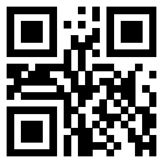 Immagine del Qr Code di 3306402117