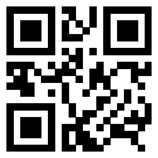 3306402118 Qr Code associato