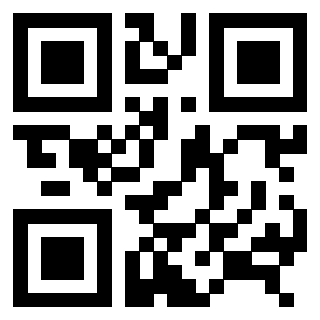 3306402121 - Immagine del QrCode