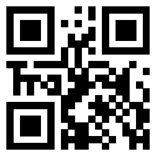 3306402123 QrCode associato