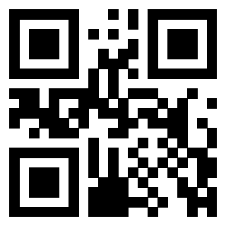 3306402124 QrCode associato
