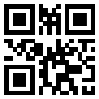 3306402125 - Immagine del QrCode