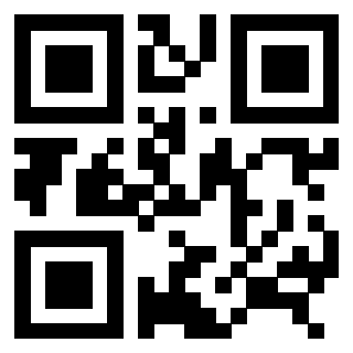 3306402126 Qr Code associato