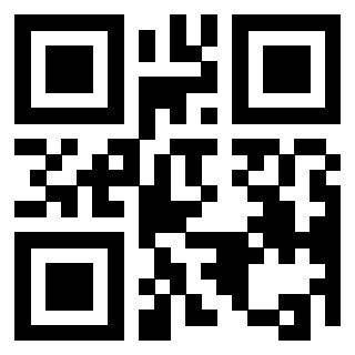 3306402127 Qr Code associato