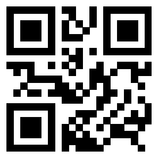 Scansione del QrCode di 3306402128