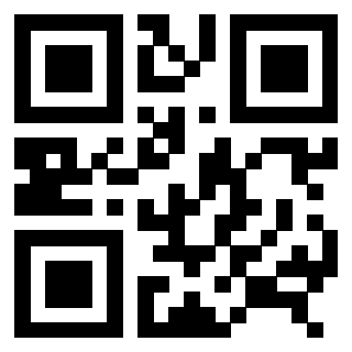 Qr Code di 3306402129