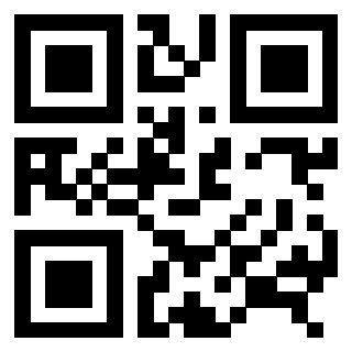 Scansione del Qr Code di 3306402131