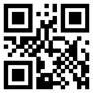 3306402132 QrCode associato
