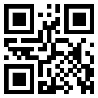 3306402134 - Immagine del QrCode associato