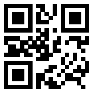 3306402136 QrCode associato