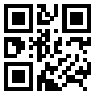 Il Qr Code di 3306402138