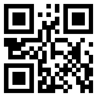 3306402139 - Immagine del QrCode associato