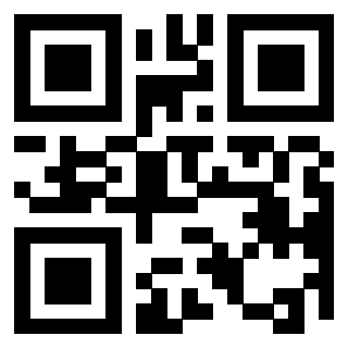 Il QrCode di 3306402140