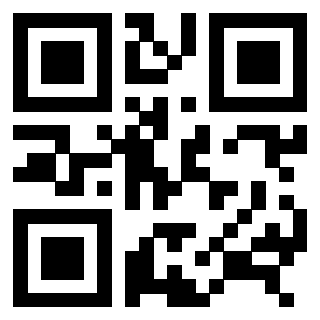 Il Qr Code di 3306402142