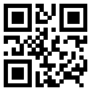Immagine del Qr Code di 3306402143