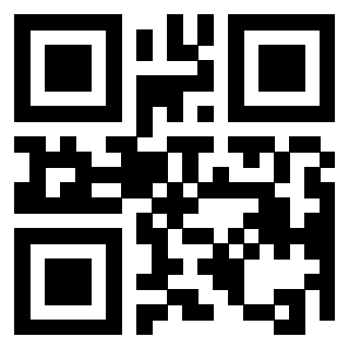 3306402144 Qr Code associato