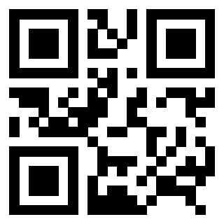 3306402146 - Immagine del Qr Code associato