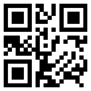3306402150 - Immagine del Qr Code